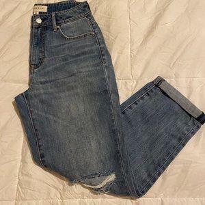 PacSun mom Jeans